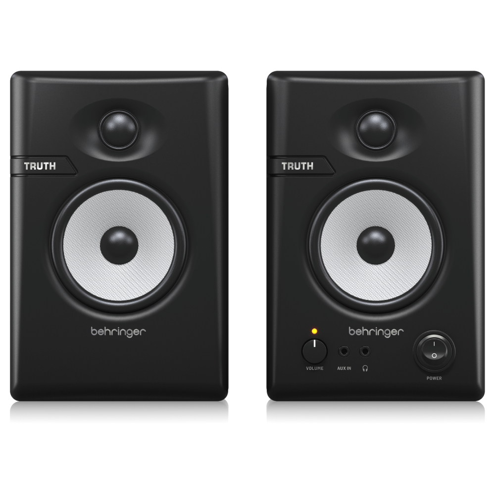BEHRINGER TRUTH 3.5 Audiophile 3.5